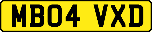 MB04VXD