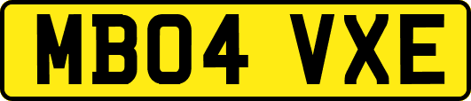 MB04VXE