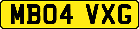 MB04VXG