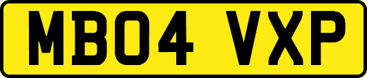 MB04VXP
