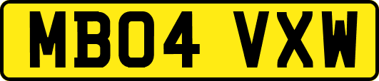 MB04VXW