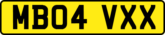 MB04VXX