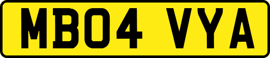 MB04VYA