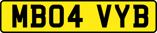MB04VYB