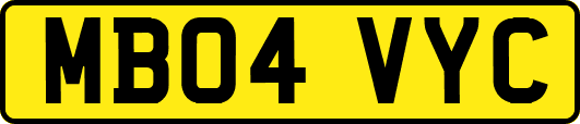MB04VYC