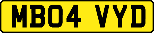 MB04VYD