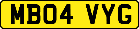 MB04VYG