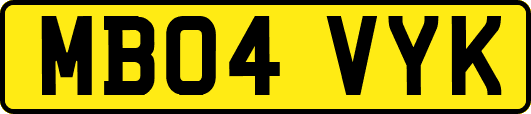 MB04VYK