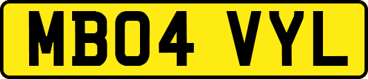 MB04VYL