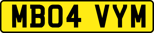 MB04VYM