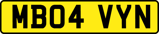 MB04VYN