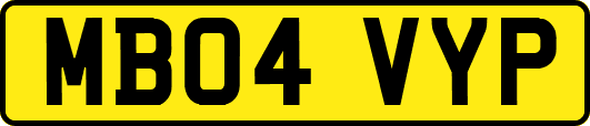 MB04VYP