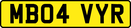 MB04VYR