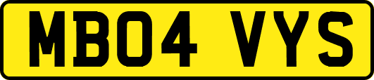 MB04VYS