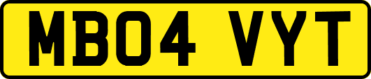 MB04VYT