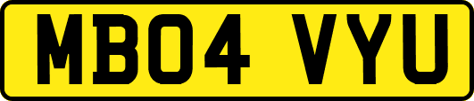 MB04VYU