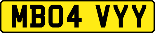 MB04VYY