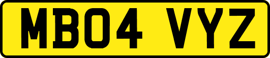MB04VYZ