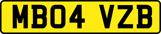 MB04VZB