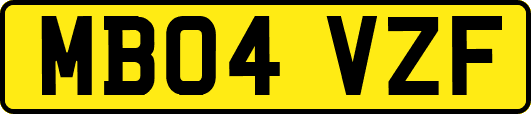 MB04VZF