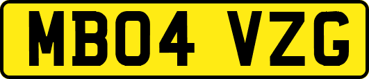 MB04VZG
