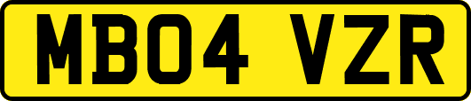 MB04VZR