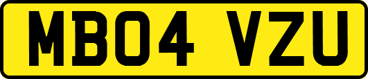 MB04VZU