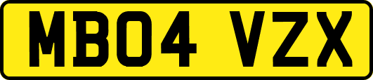 MB04VZX