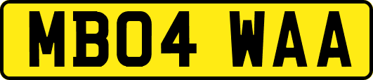 MB04WAA