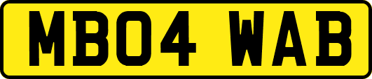 MB04WAB
