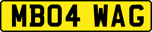 MB04WAG