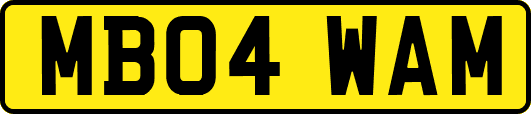 MB04WAM