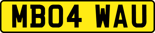 MB04WAU