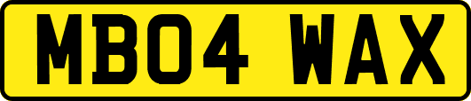 MB04WAX