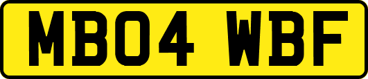 MB04WBF
