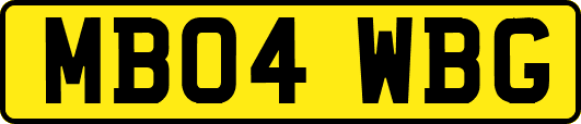 MB04WBG