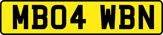 MB04WBN