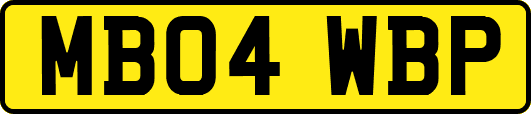 MB04WBP
