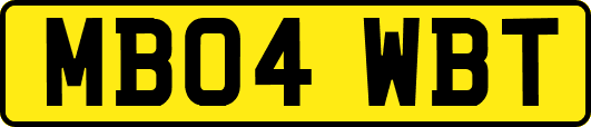 MB04WBT