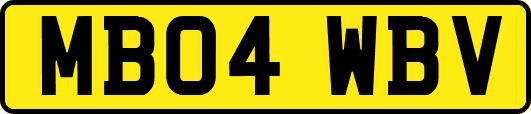 MB04WBV
