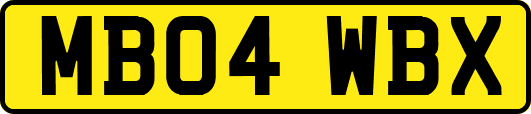 MB04WBX