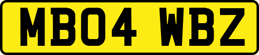 MB04WBZ