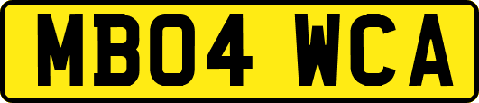 MB04WCA
