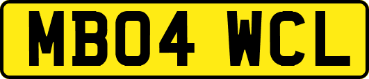 MB04WCL