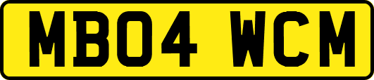 MB04WCM