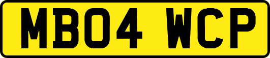 MB04WCP