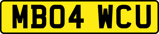 MB04WCU