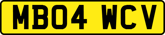 MB04WCV