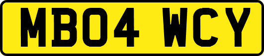 MB04WCY