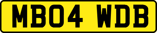 MB04WDB